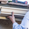 Enhance Your Orlando Home: Modern Chairs & Gutter Repair
