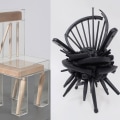 Form Meets Function: The Art of Modern Chair Design for Contemporary Spaces