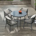 The Evolution of Modern Chair Design: Incorporating Ergonomic Principles