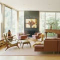 Retro Reinvented: How Mid-Century Design Still Influences Modern Chairs