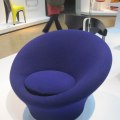 The Art of Color in Modern Chair Design