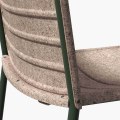 The Materials Behind Modern Chair Design
