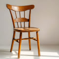 The Rise Of Modern Chair Design: Exploring Live Edge Furniture In New York