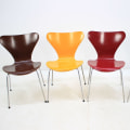 The Evolution of Modern Chair Design: From Iconic to Timeless