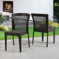 How Stackable Modern Chairs Simplify Hosting Weekend Barbecues