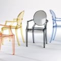 The Evolution of Modern Chair Design: A Cultural Perspective