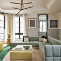 Party-Ready Comfort: How Modern Chair Designs Set the Scene