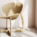 Modern Chair Design Inspirations from Popular Wedding Venues