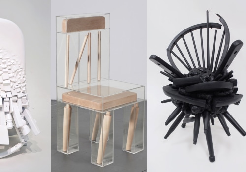 Form Meets Function: The Art of Modern Chair Design for Contemporary Spaces