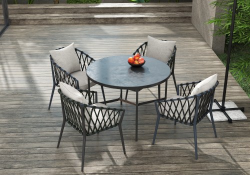 The Evolution of Modern Chair Design: Incorporating Ergonomic Principles