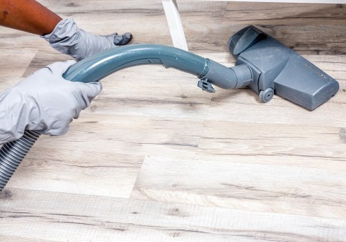 Enhance Your Airbnb with Professional Cleaning & Modern Design