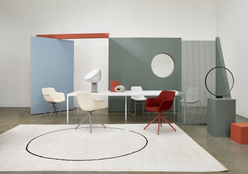 The Art of Balancing Form and Function in Modern Chair Design