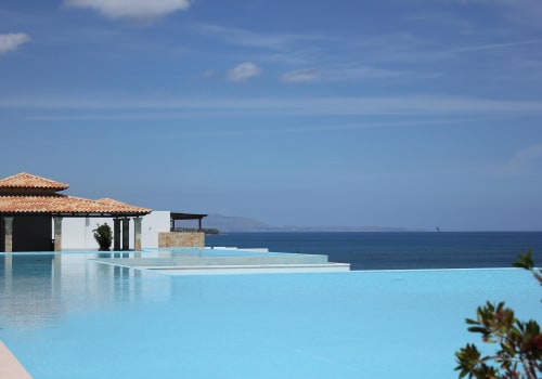 Elevate Your Outdoor Space with Modern Chair Design and Pool Designers in San Jose