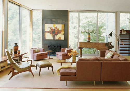 Retro Reinvented: How Mid-Century Design Still Influences Modern Chairs