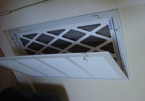 Enhance Your Home with Modern Design and Clean Air