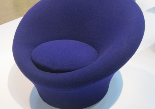 The Art of Color in Modern Chair Design