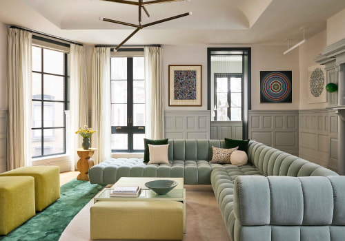 Party-Ready Comfort: How Modern Chair Designs Set the Scene