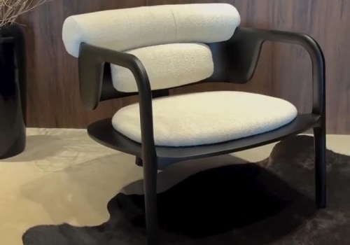Discover Modern Chair Design Trends in Round Rock