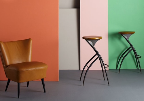 The Evolution of Modern Chair Design